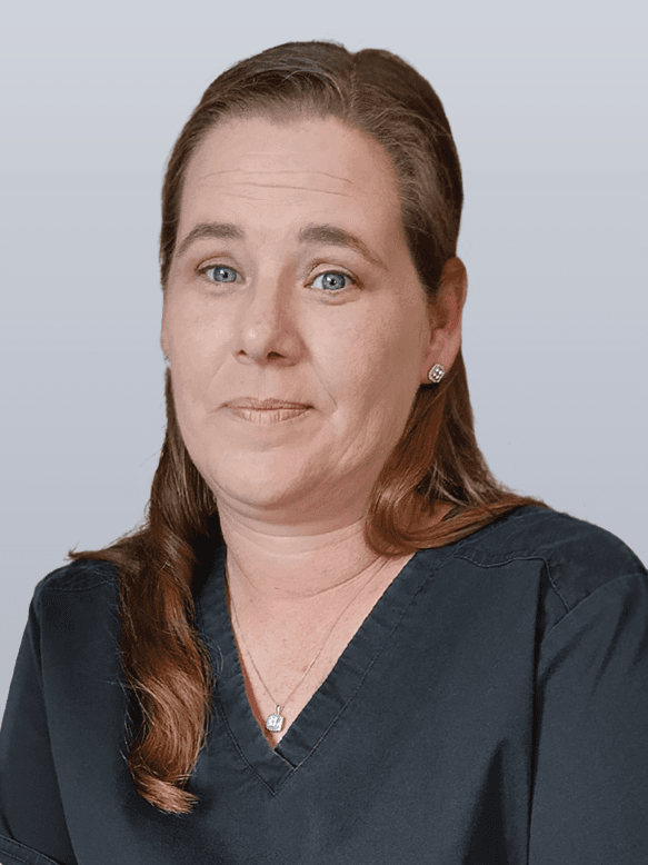 Cheryl Haggerton
