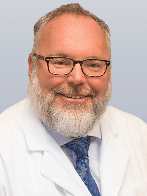 Headshot of Tom Agnes