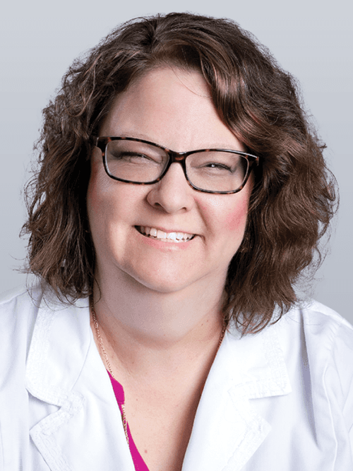 Headshot of Amy Beatty