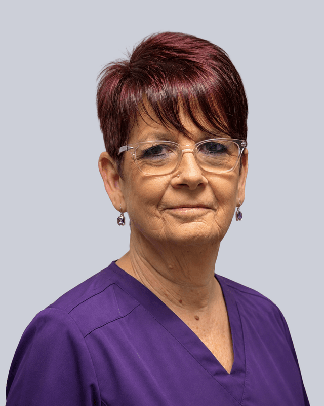 Kim Smith