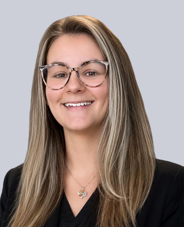 Lanie Zak