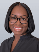 Ebony Griffin