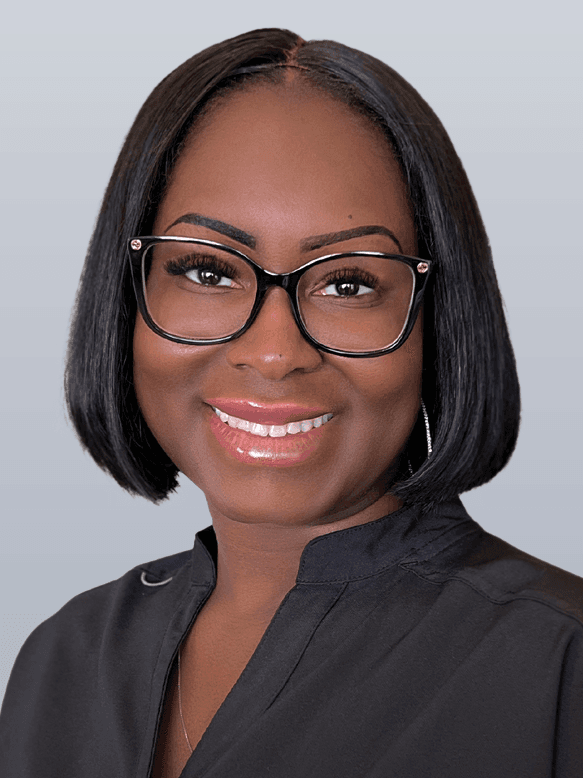 Ebony Griffin