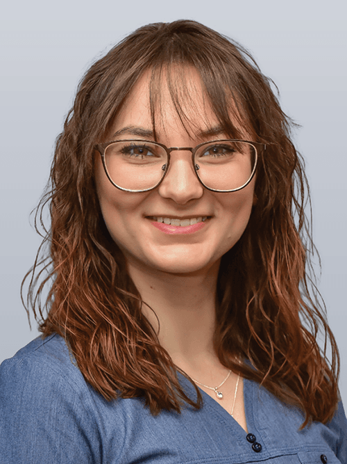 Tatyana Berlinskaya