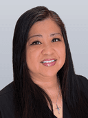 Francine DeLaCruz