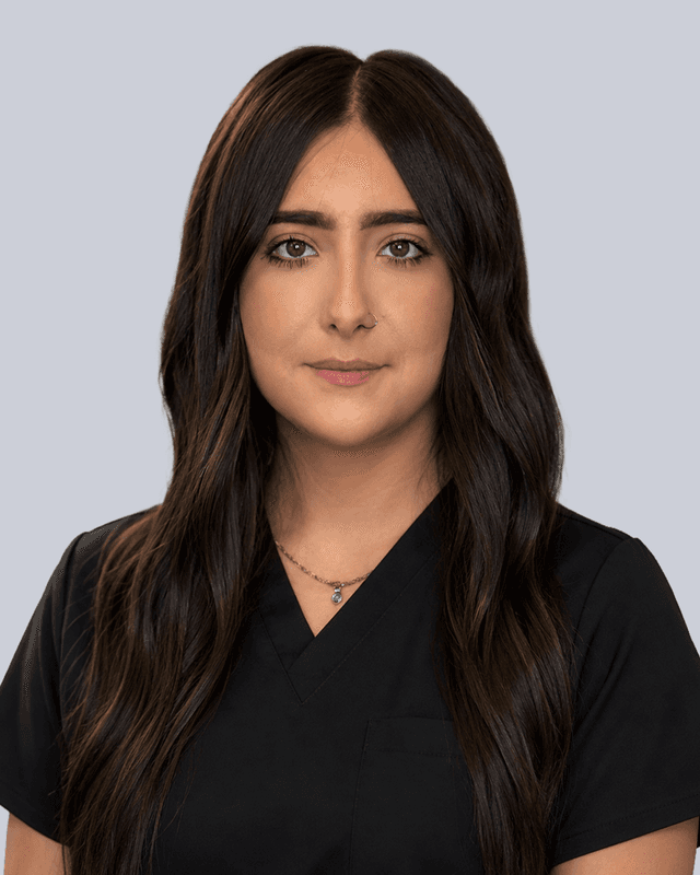 Eliana Dowdy