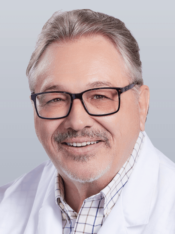 Gary Green