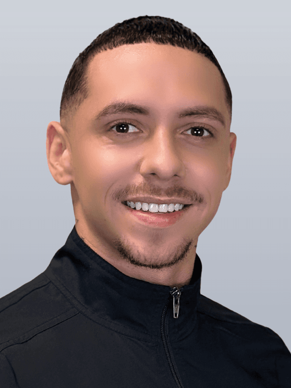 Headshot of Devon Banks