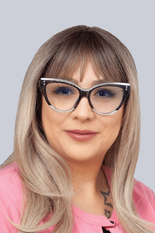 Judith Terrazas