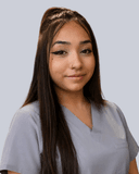 Haley Gandara