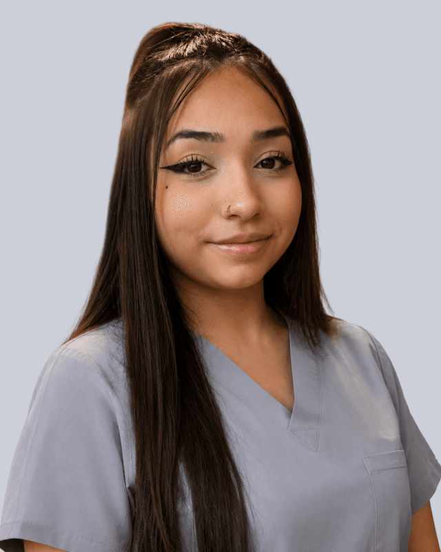 Haley Gandara