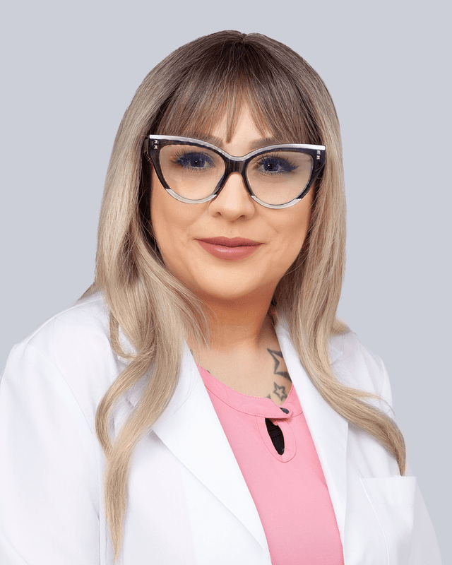Judith Terrazas