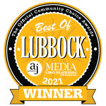 Lubbock 2021