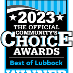 Lubbock WINNER 2023