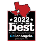 San Angelo 2022