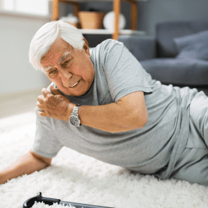 Hearing Aids Are Linked To A Lower Risk Of Falls