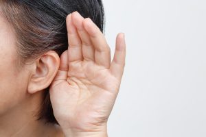 Hearing Loss