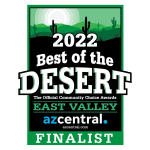 Arizona East FINALIST