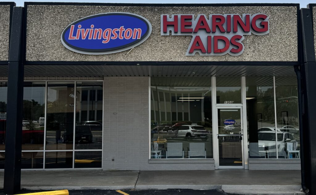 Hearing Aid Center Huntsville