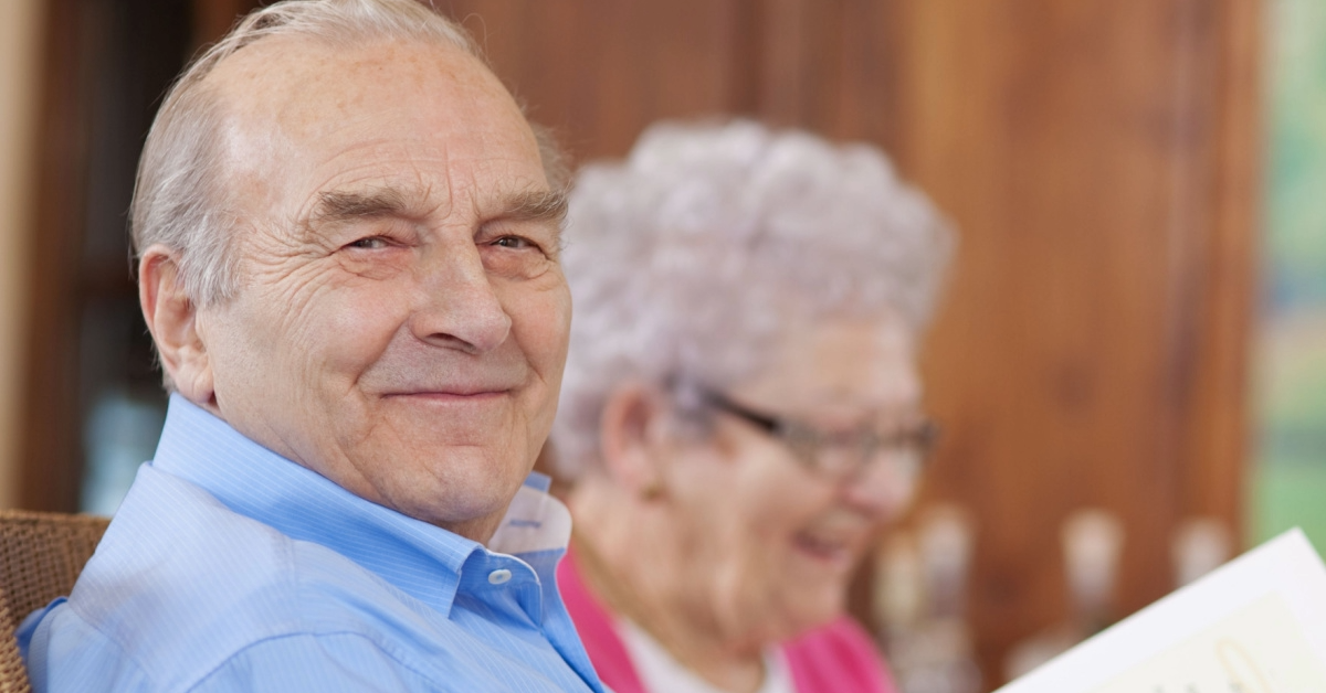 Hearing Aids For Seniors