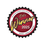 Website Badge Template 02182628