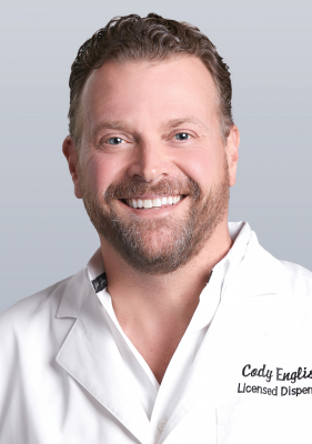 Website Profile Photos CODY